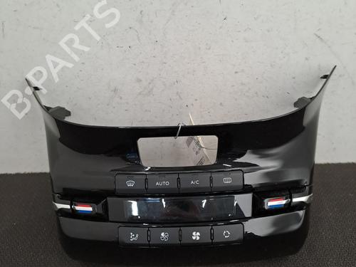 Climate control PEUGEOT 2008 I (CU_) 1.2 PureTech 82 | BP29749237I5 - Image 2
