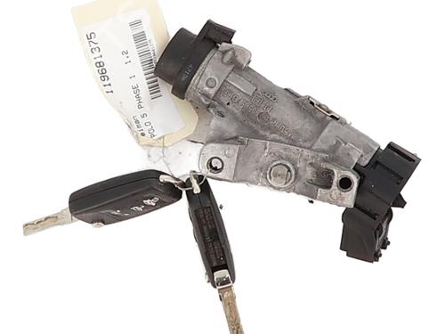 Used Ignition barrel Ignition barrel 36441841 36441841