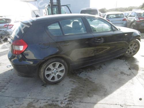 Left taillight BMW 1 (E87) 120 d | BP28400110C34 - Image 5