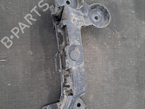Used Rear bumper bracket CITROËN DS3 (SA_) 1.6 HDi 110 (112 hp) 28396127