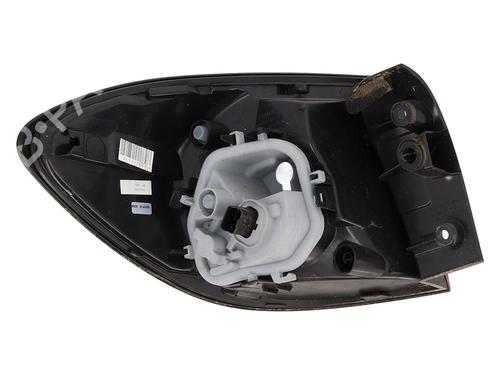 Højre baglygte RENAULT CAPTUR I (J5_, H5_) 1.5 dCi 90 (J5N4, J5M5, J5MW, J5M6, J5AL, J5AJ) | BP32302167C35 