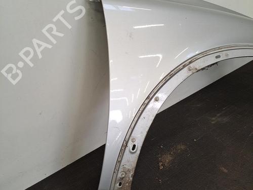 Right front fenders VOLVO C30 (533) 1.6 D | BP28404979C42