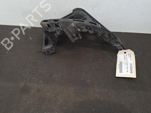 Used Rear bumper bracket VW TOURAN (5T1) 1.6 TDI (110 hp) 28406999