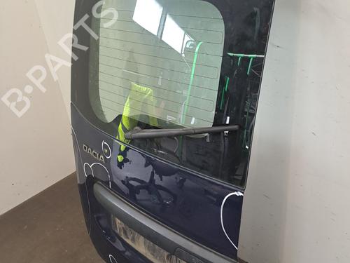 Left tailgate DACIA DOKKER MPV (KE_) 1.3 TCe 100 (KENU) | BP29335505C76 