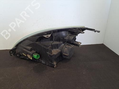 Right headlight FORD FIESTA V (JH_, JD_) 1.4 TDCi | BP28406491C29 