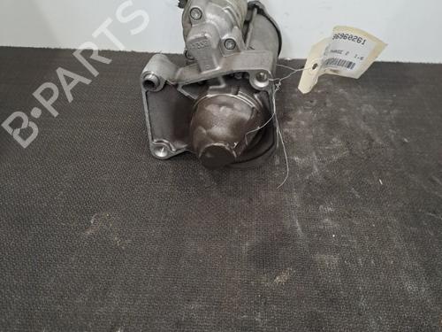Starter CITROËN C4 Picasso II 1.6 HDi / BlueHDi 115 | BP28393325M8