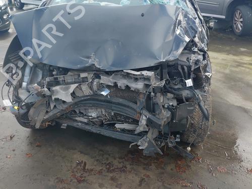 Left taillight CITROËN DS3 (SA_) 1.4 VTi 95 | BP31957528C34  - Image 11