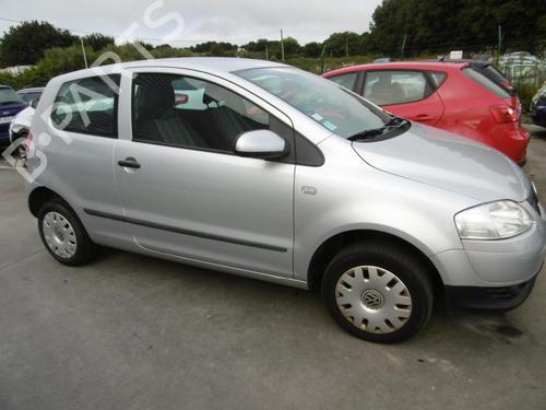 Engine VW FOX Hatchback (5Z1, 5Z3, 5Z4) 1.4 TDI | BP28394668M1 