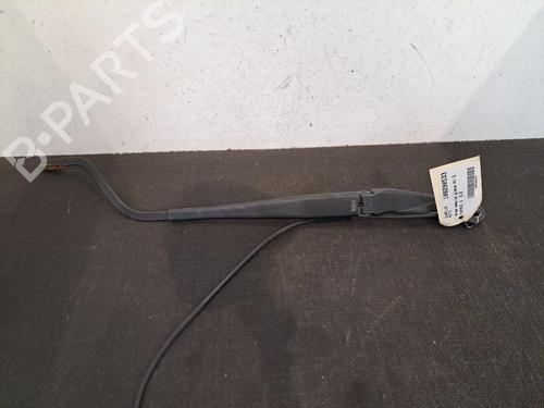 Used Front windshield wiper arm RENAULT ESPACE III (JE0_) 2.2 dCi (JE0K) (130 hp) 28409081