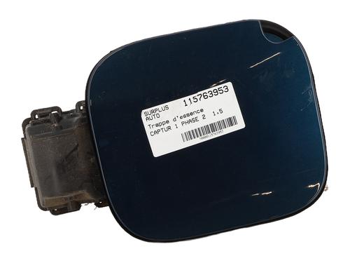 Tanklåg RENAULT CAPTUR I (J5_, H5_) 1.5 dCi 90 (J5N4, J5M5, J5MW, J5M6, J5AL, J5AJ) (90 hp) 31365493