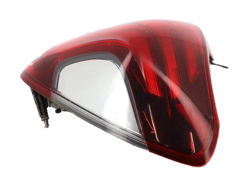 Right taillight PEUGEOT 108 1.0 VTi 72 | BP32984662C35  - Image 6