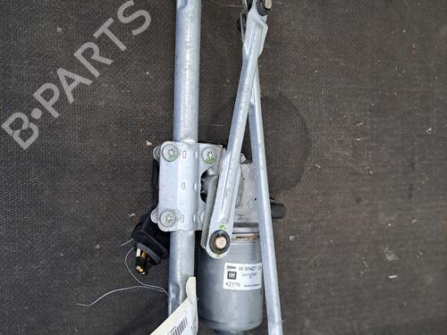 Used Front wiper motor OPEL CORSA E (X15) 1.4 (08, 68) (90 hp) 30461494
