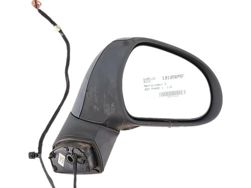Used Right mirror Right mirror 39112994 39112994
