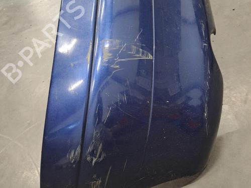 Rear bumper RENAULT MEGANE I Coach (DA0/1_) 1.6 e (DA0F) | BP28391042C8 