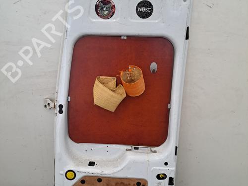 Right tailgate FORD TRANSIT CONNECT (P65_, P70_, P80_) 1.8 Di | BP28390178C77 