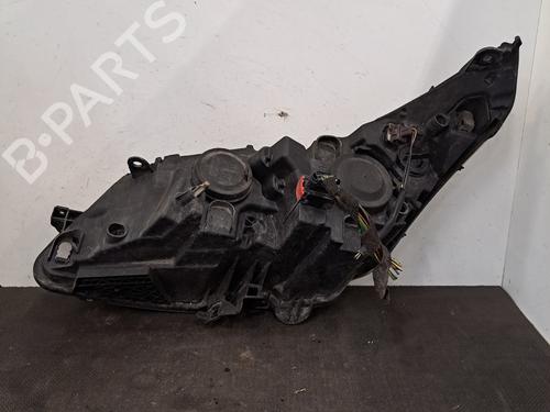 Right headlight CITROËN C4 I (LC_) 1.6 16V | BP30100976C29