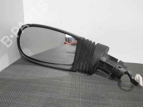 Used Left mirror Left mirror 28410968 28410968