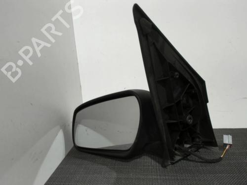 Retrovisor esquerdo Retrovisor esquerdo 28410962 28410962