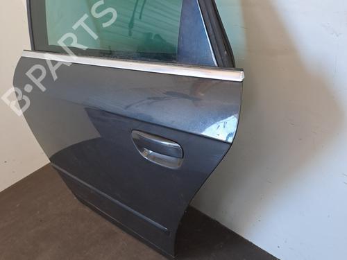 Left rear door SEAT EXEO ST (3R5) 2.0 TDI | BP28395262C4 