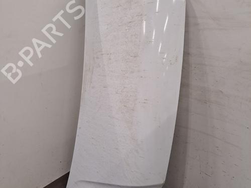 Used Hood Hood NISSAN NV400 Van (X62, X62B) dCi 135 (136 hp) 33238240 33238240