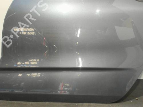 Left rear door CITROËN C4 II (NC_) 1.4 VTi 95 (NC8FP0) | BP28393790C4 