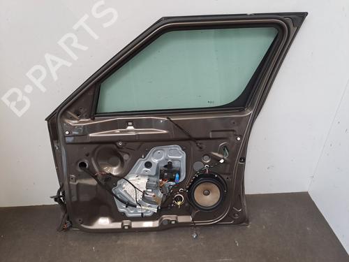 Right front door SKODA YETI (5L) 2.0 TDI | BP28409017C3