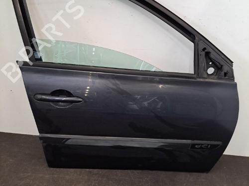 Right front door RENAULT MEGANE II Estate (KM0/1_) 1.5 dCi (KM16, KM1E) | BP28393095C3 