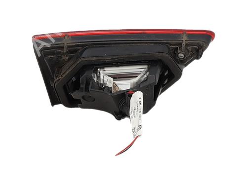 Right tailgate light RENAULT CLIO IV (BH_) 1.5 dCi 75 | BP37748436C80 - Image 3