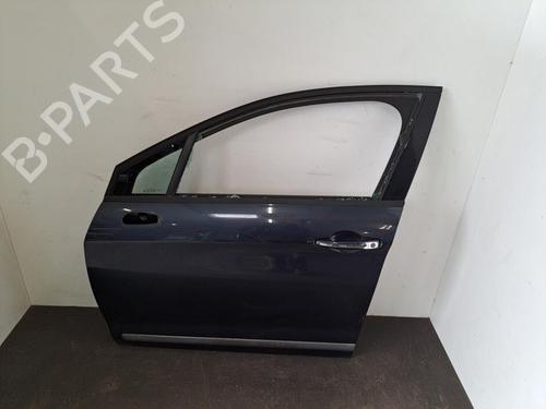 Used Left front door CITROËN C5 III Break (RW_) 2.0 HDi (136 hp) 28391266