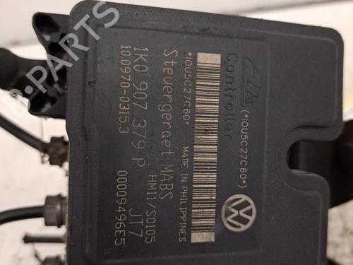ABS pump VW GOLF V (1K1) 1.9 TDI | BP28392455M43