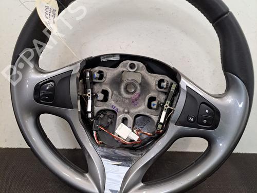 Rat RENAULT CLIO IV Grandtour (KH_) 1.5 dCi 90 (KHN3, KHN4) (90 hp) 28391842