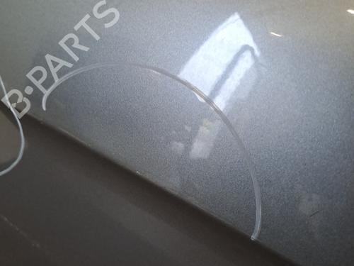 Left rear door MERCEDES-BENZ A-CLASS (W169) A 180 CDI (169.007, 169.307) | BP28390282C4