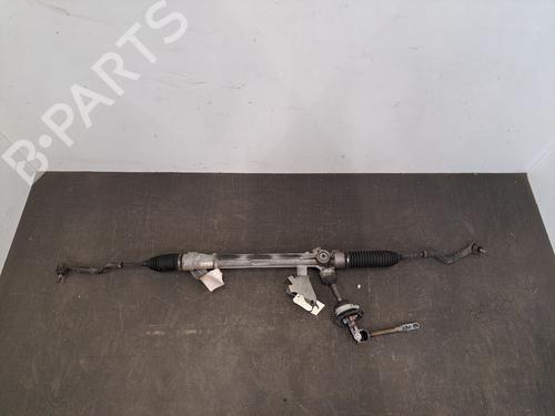 Used Steering rack Steering rack NISSAN QASHQAI II (J11, J11_) 1.5 dCi (110 hp) 28402329 28402329