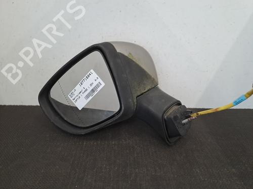 Retrovisor izquierdo RENAULT CAPTUR I (J5_, H5_) 0.9 TCe 90 (90 hp) 28400408