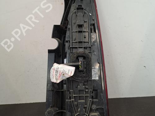 Left taillight CITROËN BERLINGO MULTISPACE (B9) 1.6 HDi 90 | BP29983092C34