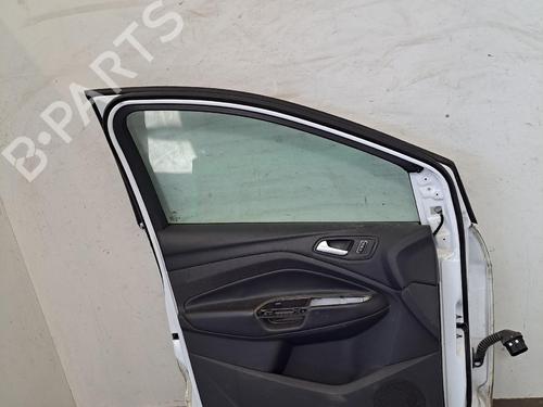 Left front door FORD KUGA II (DM2) 2.0 TDCi 4x4 | BP37201446C2 - Image 7