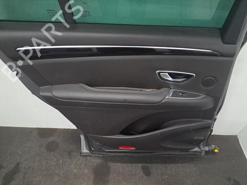 Left rear door RENAULT ESPACE V (JR_) 1.6 dCi 160 | BP28395916C4 