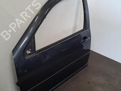Used Left front door VW GOLF IV (1J1) 1.9 TDI (90 hp) 28402708
