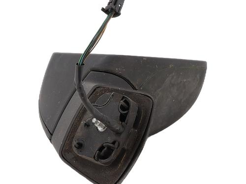 Used Right mirror RENAULT SCÉNIC III (JZ0/1_) 1.5 dCi (110 hp) 32630662