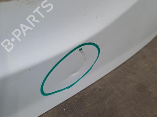 Used Tailgate Tailgate DACIA LOGAN MCV II 1.0 SCe 75 (73 hp) 39981966 39981966