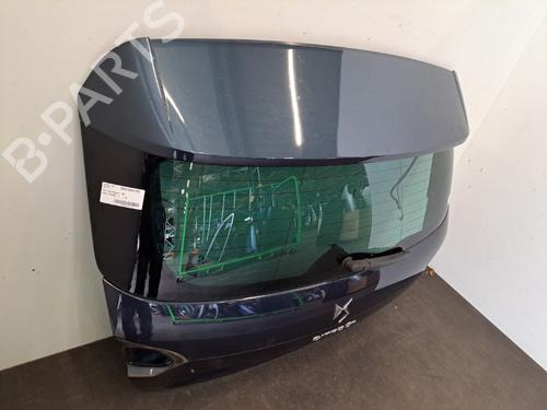 Tailgate CITROËN DS4 (NX_) 1.6 HDi 115 | BP28409781C6