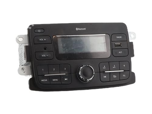 Radio DACIA SANDERO II 1.0 SCe 75 (B8JC, B8JD, B8NC) | BP35991155E6 - Image 4