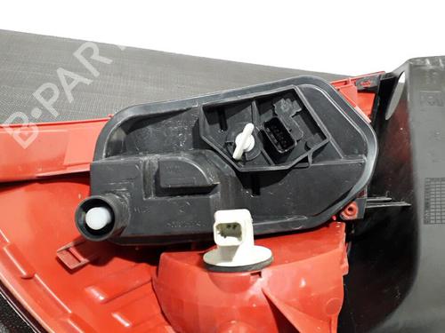 Left taillight RENAULT MEGANE II (BM0/1_, CM0/1_) 1.5 dCi (BM1E, CM1E) | BP28399291C34 