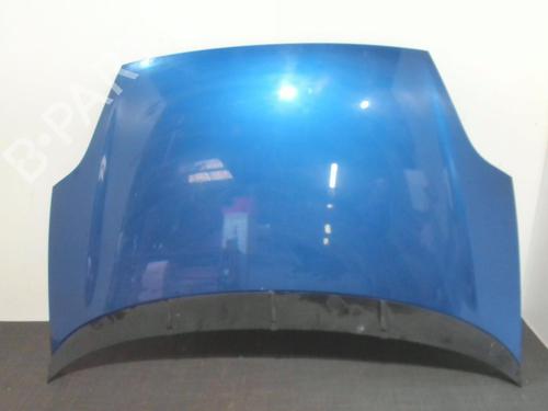 Used Hood FIAT GRANDE PUNTO (199_) 1.3 D Multijet (75 hp) 28399628