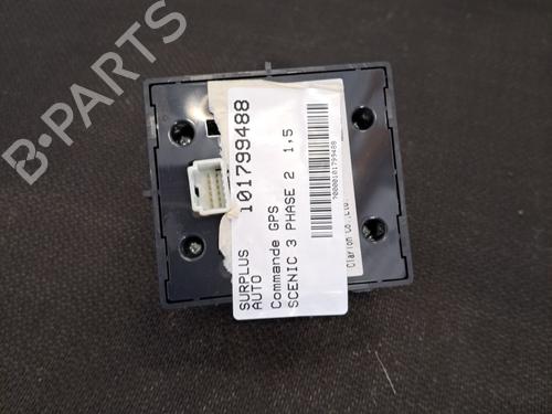 Switch RENAULT SCÉNIC III (JZ0/1_) 1.5 dCi | BP28401206I30 - Image 2