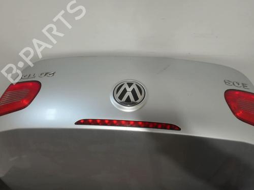 Used Tailgate VW EOS (1F7, 1F8) 2.0 TDI (140 hp) 28393888