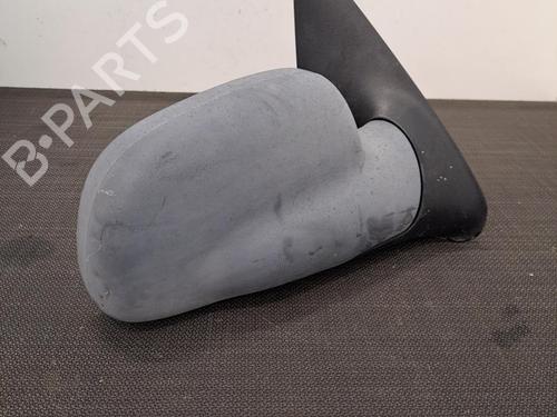 Right mirror LAND ROVER FREELANDER I (L314) 2.0 Td4 4x4 | BP28405010C27 