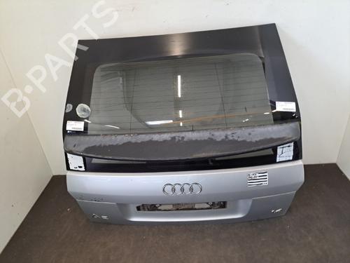 Tailgate AUDI A2 (8Z0) 1.4 | BP28393086C6 - Image 7