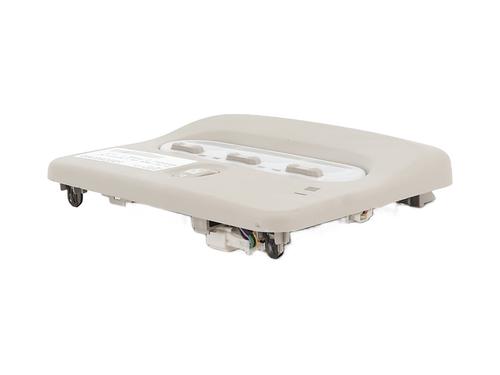 Innerbelysning NISSAN QASHQAI II (J11, J11_) 1.6 DIG-T (163 hp) 33022297