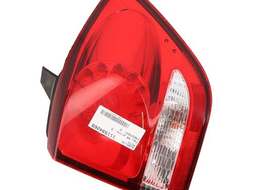 Used Right taillight FIAT FREEMONT (345_) 2.0 JTD (140 hp) 32630636